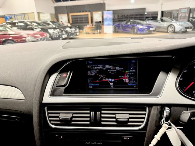 2015 Audi A4 Allroad 2L Sport 5dr - Photo 12