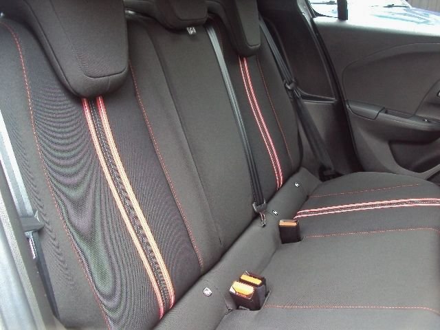 2023 VAUXHALL CORSA - Photo 10