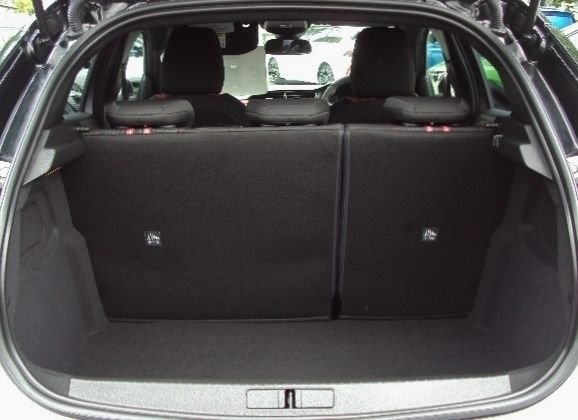 2023 VAUXHALL CORSA - Photo 12