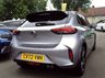 USED 2023 72 VAUXHALL CORSA 1.2 Turbo GS Hatchback 5dr Petrol Auto Euro 6 (s/s) (130 ps) BLUETOOTH/REAR PARKING SENSORS