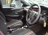 USED 2023 72 VAUXHALL CORSA 1.2 Turbo GS Hatchback 5dr Petrol Auto Euro 6 (s/s) (130 ps) BLUETOOTH/REAR PARKING SENSORS
