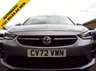 USED 2023 72 VAUXHALL CORSA 1.2 Turbo GS Hatchback 5dr Petrol Auto Euro 6 (s/s) (130 ps) BLUETOOTH/REAR PARKING SENSORS