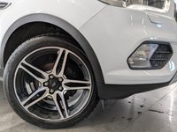 USED 2019 19 FORD KUGA 1.5 TDCi EcoBlue Titanium X Edition SUV 5dr Diesel Manual Euro 6 (s/s) (120 ps) 19'' ALLOY WHEELS , PANORAMIC ROOF , REAR PARKING SENSORS , SAT NAV , CRUISE CONTROL ,  HEATED LEATHER SEATS , APPLE CARPLAY , ANDROID AUTO CONNECTIVITY