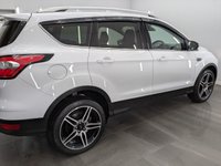 USED 2019 19 FORD KUGA 1.5 TDCi EcoBlue Titanium X Edition SUV 5dr Diesel Manual Euro 6 (s/s) (120 ps) 19'' ALLOY WHEELS , PANORAMIC ROOF , REAR PARKING SENSORS , SAT NAV , CRUISE CONTROL ,  HEATED LEATHER SEATS , APPLE CARPLAY , ANDROID AUTO CONNECTIVITY