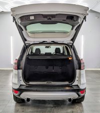 USED 2019 19 FORD KUGA 1.5 TDCi EcoBlue Titanium X Edition SUV 5dr Diesel Manual Euro 6 (s/s) (120 ps) 19'' ALLOY WHEELS , PANORAMIC ROOF , REAR PARKING SENSORS , SAT NAV , CRUISE CONTROL ,  HEATED LEATHER SEATS , APPLE CARPLAY , ANDROID AUTO CONNECTIVITY