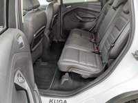 USED 2019 19 FORD KUGA 1.5 TDCi EcoBlue Titanium X Edition SUV 5dr Diesel Manual Euro 6 (s/s) (120 ps) 19'' ALLOY WHEELS , PANORAMIC ROOF , REAR PARKING SENSORS , SAT NAV , CRUISE CONTROL ,  HEATED LEATHER SEATS , APPLE CARPLAY , ANDROID AUTO CONNECTIVITY