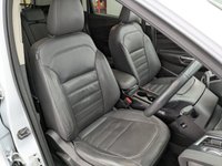 USED 2019 19 FORD KUGA 1.5 TDCi EcoBlue Titanium X Edition SUV 5dr Diesel Manual Euro 6 (s/s) (120 ps) 19'' ALLOY WHEELS , PANORAMIC ROOF , REAR PARKING SENSORS , SAT NAV , CRUISE CONTROL ,  HEATED LEATHER SEATS , APPLE CARPLAY , ANDROID AUTO CONNECTIVITY