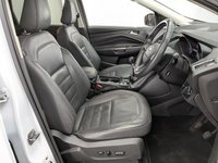 USED 2019 19 FORD KUGA 1.5 TDCi EcoBlue Titanium X Edition SUV 5dr Diesel Manual Euro 6 (s/s) (120 ps) 19'' ALLOY WHEELS , PANORAMIC ROOF , REAR PARKING SENSORS , SAT NAV , CRUISE CONTROL ,  HEATED LEATHER SEATS , APPLE CARPLAY , ANDROID AUTO CONNECTIVITY