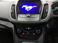 USED 2019 19 FORD KUGA 1.5 TDCi EcoBlue Titanium X Edition SUV 5dr Diesel Manual Euro 6 (s/s) (120 ps) 19'' ALLOY WHEELS , PANORAMIC ROOF , REAR PARKING SENSORS , SAT NAV , CRUISE CONTROL ,  HEATED LEATHER SEATS , APPLE CARPLAY , ANDROID AUTO CONNECTIVITY