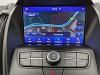 USED 2019 19 FORD KUGA 1.5 TDCi EcoBlue Titanium X Edition SUV 5dr Diesel Manual Euro 6 (s/s) (120 ps) 19'' ALLOY WHEELS , PANORAMIC ROOF , REAR PARKING SENSORS , SAT NAV , CRUISE CONTROL ,  HEATED LEATHER SEATS , APPLE CARPLAY , ANDROID AUTO CONNECTIVITY