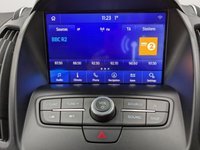 USED 2019 19 FORD KUGA 1.5 TDCi EcoBlue Titanium X Edition SUV 5dr Diesel Manual Euro 6 (s/s) (120 ps) 19'' ALLOY WHEELS , PANORAMIC ROOF , REAR PARKING SENSORS , SAT NAV , CRUISE CONTROL ,  HEATED LEATHER SEATS , APPLE CARPLAY , ANDROID AUTO CONNECTIVITY