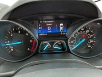 USED 2019 19 FORD KUGA 1.5 TDCi EcoBlue Titanium X Edition SUV 5dr Diesel Manual Euro 6 (s/s) (120 ps) 19'' ALLOY WHEELS , PANORAMIC ROOF , REAR PARKING SENSORS , SAT NAV , CRUISE CONTROL ,  HEATED LEATHER SEATS , APPLE CARPLAY , ANDROID AUTO CONNECTIVITY