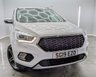 USED 2019 19 FORD KUGA 1.5 TDCi EcoBlue Titanium X Edition SUV 5dr Diesel Manual Euro 6 (s/s) (120 ps) 19'' ALLOY WHEELS , PANORAMIC ROOF , REAR PARKING SENSORS , SAT NAV , CRUISE CONTROL ,  HEATED LEATHER SEATS , APPLE CARPLAY , ANDROID AUTO CONNECTIVITY