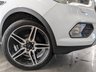 USED 2019 19 FORD KUGA 1.5 TDCi EcoBlue Titanium X Edition SUV 5dr Diesel Manual Euro 6 (s/s) (120 ps) 19'' ALLOY WHEELS , PANORAMIC ROOF , REAR PARKING SENSORS , SAT NAV , CRUISE CONTROL ,  HEATED LEATHER SEATS , APPLE CARPLAY , ANDROID AUTO CONNECTIVITY