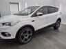 USED 2019 19 FORD KUGA 1.5 TDCi EcoBlue Titanium X Edition SUV 5dr Diesel Manual Euro 6 (s/s) (120 ps) 19'' ALLOY WHEELS , PANORAMIC ROOF , REAR PARKING SENSORS , SAT NAV , CRUISE CONTROL ,  HEATED LEATHER SEATS , APPLE CARPLAY , ANDROID AUTO CONNECTIVITY
