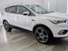 USED 2019 19 FORD KUGA 1.5 TDCi EcoBlue Titanium X Edition SUV 5dr Diesel Manual Euro 6 (s/s) (120 ps) 19'' ALLOY WHEELS , PANORAMIC ROOF , REAR PARKING SENSORS , SAT NAV , CRUISE CONTROL ,  HEATED LEATHER SEATS , APPLE CARPLAY , ANDROID AUTO CONNECTIVITY