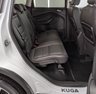 USED 2019 19 FORD KUGA 1.5 TDCi EcoBlue Titanium X Edition SUV 5dr Diesel Manual Euro 6 (s/s) (120 ps) 19'' ALLOY WHEELS , PANORAMIC ROOF , REAR PARKING SENSORS , SAT NAV , CRUISE CONTROL ,  HEATED LEATHER SEATS , APPLE CARPLAY , ANDROID AUTO CONNECTIVITY