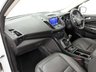 USED 2019 19 FORD KUGA 1.5 TDCi EcoBlue Titanium X Edition SUV 5dr Diesel Manual Euro 6 (s/s) (120 ps) 19'' ALLOY WHEELS , PANORAMIC ROOF , REAR PARKING SENSORS , SAT NAV , CRUISE CONTROL ,  HEATED LEATHER SEATS , APPLE CARPLAY , ANDROID AUTO CONNECTIVITY