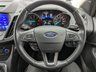 USED 2019 19 FORD KUGA 1.5 TDCi EcoBlue Titanium X Edition SUV 5dr Diesel Manual Euro 6 (s/s) (120 ps) 19'' ALLOY WHEELS , PANORAMIC ROOF , REAR PARKING SENSORS , SAT NAV , CRUISE CONTROL ,  HEATED LEATHER SEATS , APPLE CARPLAY , ANDROID AUTO CONNECTIVITY