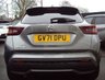 USED 2021 71 NISSAN JUKE 1.0 DIG-T N-Connecta SUV 5dr Petrol DCT Auto Euro 6 (s/s) (114 ps) SAT NAV/REAR CAMERA/BLUETOOTH