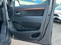 USED 2018 68 TOYOTA PROACE VERSO 2.0D Family Medium MPV Auto MWB Euro 6 (s/s) 5dr (8 Seat) HeadUpDisplay+Nav+Sensor+8seat