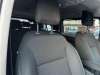 USED 2018 68 TOYOTA PROACE VERSO 2.0D Family Medium MPV Auto MWB Euro 6 (s/s) 5dr (8 Seat) HeadUpDisplay+Nav+Sensor+8seat