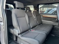 USED 2018 68 TOYOTA PROACE VERSO 2.0D Family Medium MPV Auto MWB Euro 6 (s/s) 5dr (8 Seat) HeadUpDisplay+Nav+Sensor+8seat