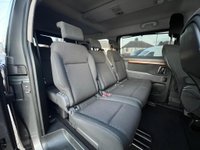 USED 2018 68 TOYOTA PROACE VERSO 2.0D Family Medium MPV Auto MWB Euro 6 (s/s) 5dr (8 Seat) HeadUpDisplay+Nav+Sensor+8seat