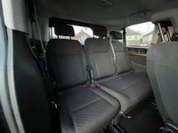 USED 2018 68 TOYOTA PROACE VERSO 2.0D Family Medium MPV Auto MWB Euro 6 (s/s) 5dr (8 Seat) HeadUpDisplay+Nav+Sensor+8seat