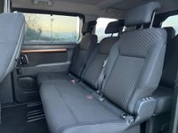 USED 2018 68 TOYOTA PROACE VERSO 2.0D Family Medium MPV Auto MWB Euro 6 (s/s) 5dr (8 Seat) HeadUpDisplay+Nav+Sensor+8seat