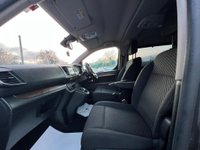 USED 2018 68 TOYOTA PROACE VERSO 2.0D Family Medium MPV Auto MWB Euro 6 (s/s) 5dr (8 Seat) HeadUpDisplay+Nav+Sensor+8seat
