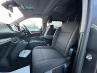USED 2018 68 TOYOTA PROACE VERSO 2.0D Family Medium MPV Auto MWB Euro 6 (s/s) 5dr (8 Seat) HeadUpDisplay+Nav+Sensor+8seat