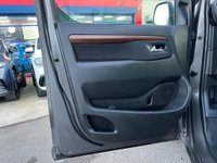 USED 2018 68 TOYOTA PROACE VERSO 2.0D Family Medium MPV Auto MWB Euro 6 (s/s) 5dr (8 Seat) HeadUpDisplay+Nav+Sensor+8seat