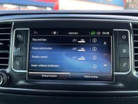 USED 2018 68 TOYOTA PROACE VERSO 2.0D Family Medium MPV Auto MWB Euro 6 (s/s) 5dr (8 Seat) HeadUpDisplay+Nav+Sensor+8seat