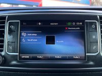 USED 2018 68 TOYOTA PROACE VERSO 2.0D Family Medium MPV Auto MWB Euro 6 (s/s) 5dr (8 Seat) HeadUpDisplay+Nav+Sensor+8seat