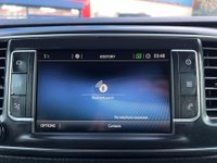 USED 2018 68 TOYOTA PROACE VERSO 2.0D Family Medium MPV Auto MWB Euro 6 (s/s) 5dr (8 Seat) HeadUpDisplay+Nav+Sensor+8seat