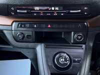 USED 2018 68 TOYOTA PROACE VERSO 2.0D Family Medium MPV Auto MWB Euro 6 (s/s) 5dr (8 Seat) HeadUpDisplay+Nav+Sensor+8seat