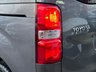 USED 2018 68 TOYOTA PROACE VERSO 2.0D Family Medium MPV Auto MWB Euro 6 (s/s) 5dr (8 Seat) HeadUpDisplay+Nav+Sensor+8seat