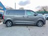 USED 2018 68 TOYOTA PROACE VERSO 2.0D Family Medium MPV Auto MWB Euro 6 (s/s) 5dr (8 Seat) HeadUpDisplay+Nav+Sensor+8seat