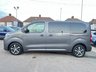 USED 2018 68 TOYOTA PROACE VERSO 2.0D Family Medium MPV Auto MWB Euro 6 (s/s) 5dr (8 Seat) HeadUpDisplay+Nav+Sensor+8seat