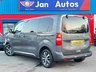 USED 2018 68 TOYOTA PROACE VERSO 2.0D Family Medium MPV Auto MWB Euro 6 (s/s) 5dr (8 Seat) HeadUpDisplay+Nav+Sensor+8seat