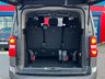 USED 2018 68 TOYOTA PROACE VERSO 2.0D Family Medium MPV Auto MWB Euro 6 (s/s) 5dr (8 Seat) HeadUpDisplay+Nav+Sensor+8seat