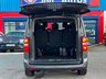 USED 2018 68 TOYOTA PROACE VERSO 2.0D Family Medium MPV Auto MWB Euro 6 (s/s) 5dr (8 Seat) HeadUpDisplay+Nav+Sensor+8seat