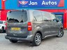 USED 2018 68 TOYOTA PROACE VERSO 2.0D Family Medium MPV Auto MWB Euro 6 (s/s) 5dr (8 Seat) HeadUpDisplay+Nav+Sensor+8seat