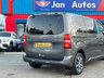 USED 2018 68 TOYOTA PROACE VERSO 2.0D Family Medium MPV Auto MWB Euro 6 (s/s) 5dr (8 Seat) HeadUpDisplay+Nav+Sensor+8seat