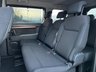 USED 2018 68 TOYOTA PROACE VERSO 2.0D Family Medium MPV Auto MWB Euro 6 (s/s) 5dr (8 Seat) HeadUpDisplay+Nav+Sensor+8seat