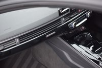 USED 2019 69 AUDI S4 AVANT 3.0 TDI V6 Black Edition Estate 5dr Diesel Tiptronic quattro Euro 6 (s/s) (347 ps) MAXTON DESIGN / QUANTUM GREY