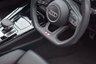 USED 2019 69 AUDI S4 AVANT 3.0 TDI V6 Black Edition Estate 5dr Diesel Tiptronic quattro Euro 6 (s/s) (347 ps) MAXTON DESIGN / QUANTUM GREY