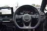 USED 2019 69 AUDI S4 AVANT 3.0 TDI V6 Black Edition Estate 5dr Diesel Tiptronic quattro Euro 6 (s/s) (347 ps) MAXTON DESIGN / QUANTUM GREY