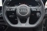USED 2019 69 AUDI S4 AVANT 3.0 TDI V6 Black Edition Estate 5dr Diesel Tiptronic quattro Euro 6 (s/s) (347 ps) MAXTON DESIGN / QUANTUM GREY